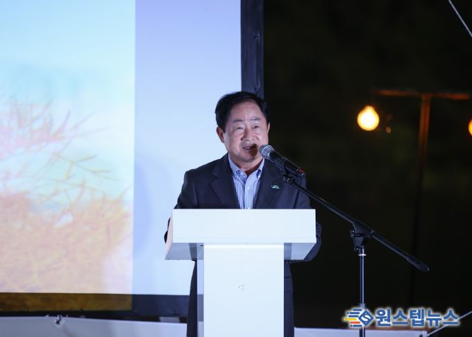 남양주시, 장기요양인의 날 기념행사 개최