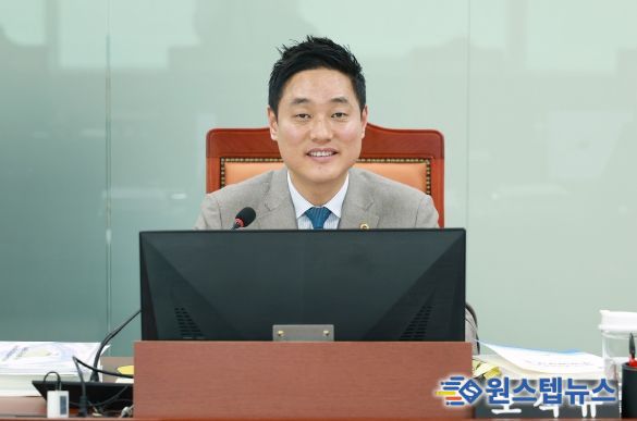 경기도의회 오석규 의원(더불어민주당, 의정부4)