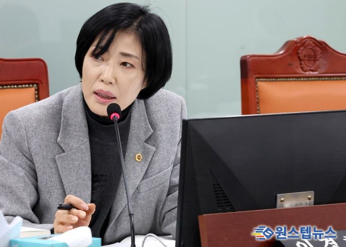 이경혜 경기도의원(기획재정위원회 부위원장, 더불어민주당, 고양4)