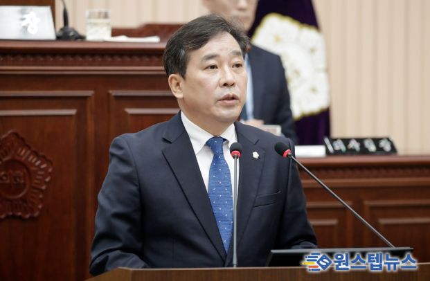 구리시의회, 행정사무조사특별위원회 구성