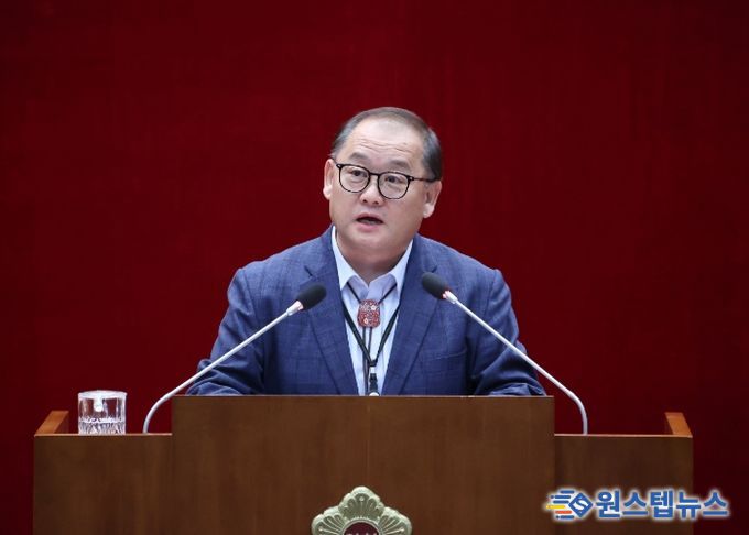 이군수 시의원(신흥2동·신흥3동·단대동)