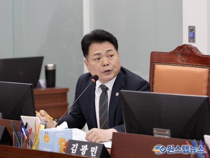 이인규 경기도의원, 학생 통학권은 교육의 기본! “학생 통학 순환버스 운영 확대 필요성 강조”