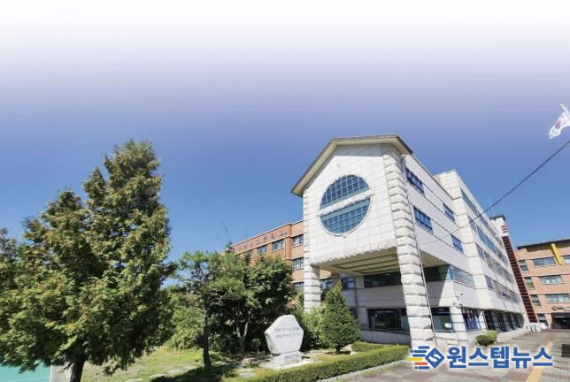 동두천양주교육지원청, 양주백석고 표현하고 치유하며 성장하는 '균형과 통합의 소양과정' 운영