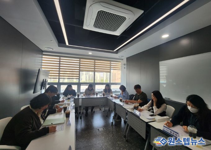 “현장밀착·실질적 지원! 안산 늘봄 업무담당자 네트워크 운영”