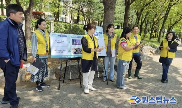 시흥시 정왕3동, 2026년 자치계획 수립 주민 의견조사 진행