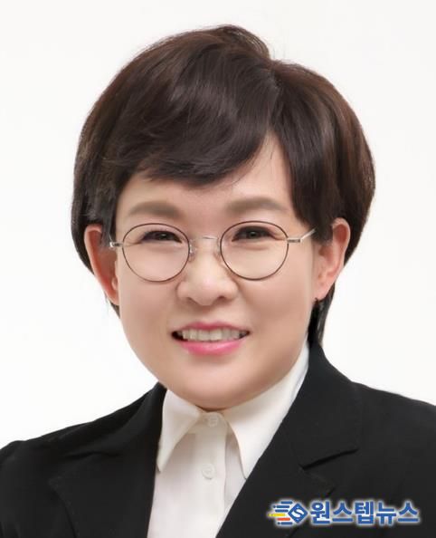 경기도의회 김선희 의원, 4년간 군사기지 주변 학교 소음피해 지원금 105건 383억원! 실질적 지원 확대해야!