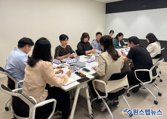 남양주시, 청소년시설 운영자와 두 번째 소통·공감 정담회 개최