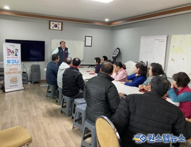 달고나 찾아가는 서비스 확대