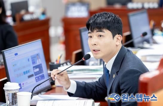 경기도의회 정동혁 의원, 고양국제무용제 경기도 예산 지원 촉구