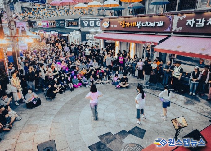 시민과 함께한 축제, 성황리에 막 내려 '2025 하남이성산성문화제' 성료