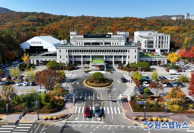의정부시청