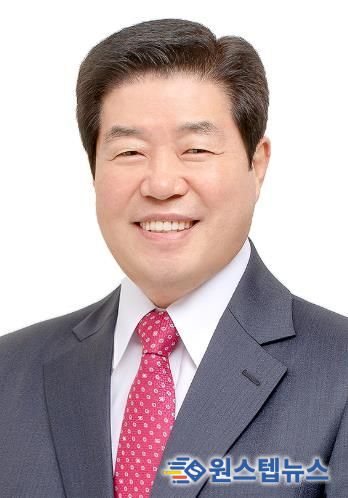 남구의회 이충도 의원 “세대가 함께 누리는 남구형 도시공원 재생에 대한 제안”7분발언