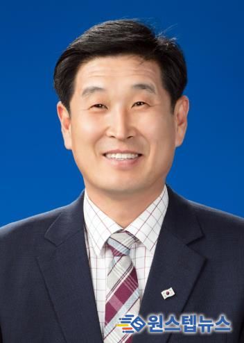 김영길 의원 발의, '구미시 비만예방 실천 및 지원에 관한 조례 일부개정조례안' 제2차 본회의 통과