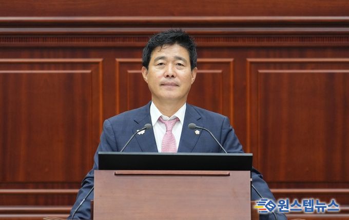 경주시의회 최영기 의원