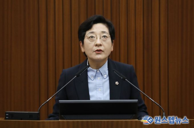 세종시의회 이순열 의원
