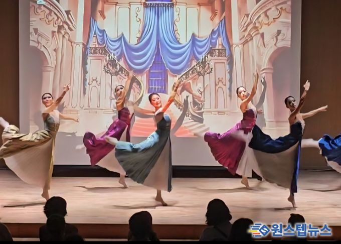 아트필드 경기도 문화의 날을 맞이하여 하남시 미사,위례도서관과 함께 공간융합예술공연 선사