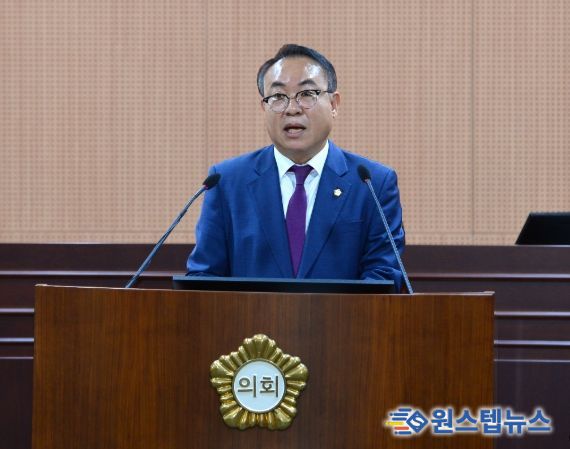 김형수 광주시북구의원