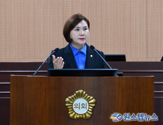 이숙희 광주시 북구의원