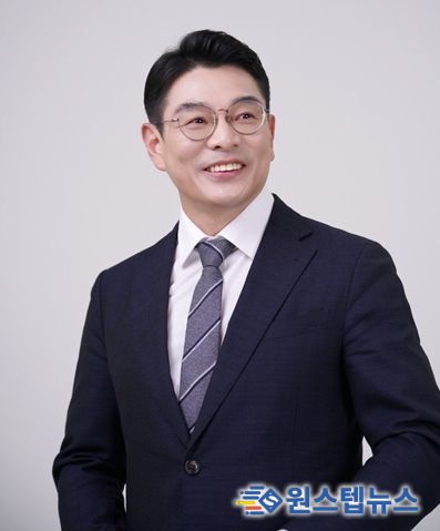 광주광역시 서구의회 김태진 의원(사진=서구의회 제공)