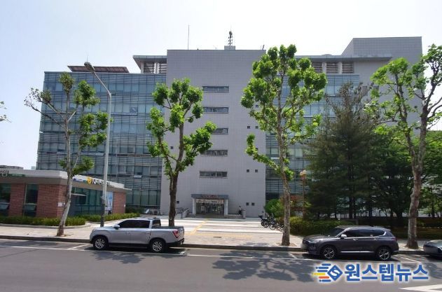 고양특례시 덕양구청
