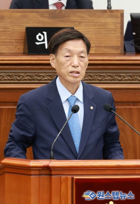 창원시의회 김경희 의원