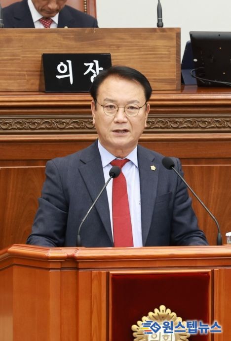 창원시의회 서영권 의원