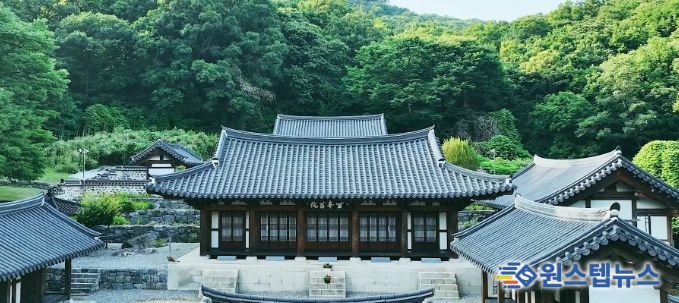 설봉서원, 오현(五賢)을 기리는 추향제 봉행