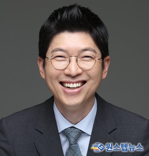 백준석 용산구의원