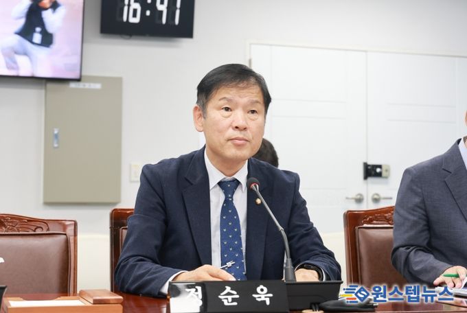 정순욱 의원(조례안)