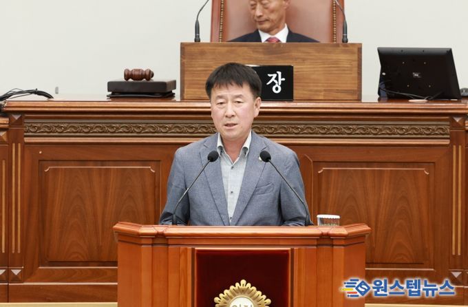 홍용채 의원(건의안2)