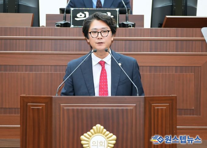 안동시의회 김창현 의원
