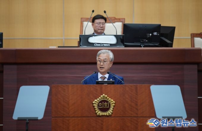 전북특별자치도의회 나인권 의원