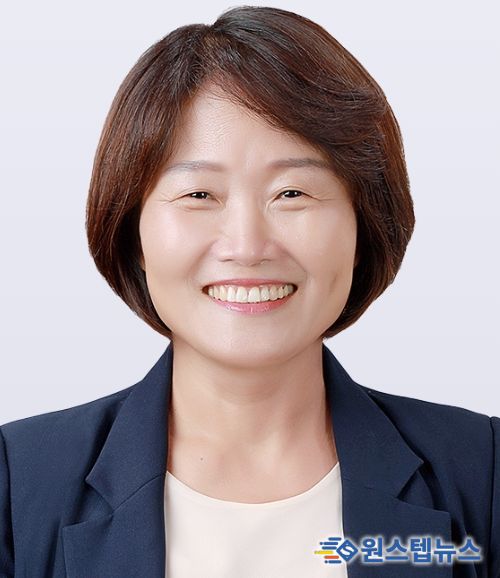 전북특별자치도의회  오은미 의원
