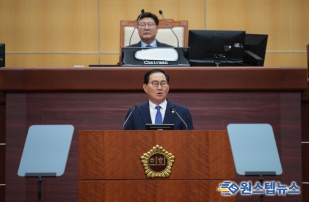 전북특별자치도의회 임승식 의원