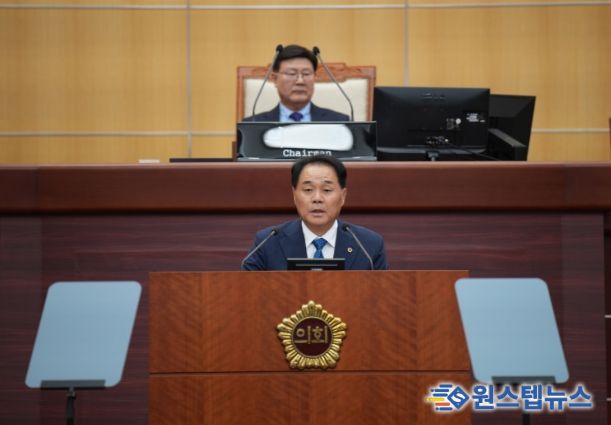 전북특별자치도의회  이병철 의원