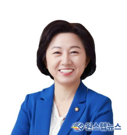 경기 화성시(갑) 송옥주 국회의원(더불어민주당·농림축산식품해양수산위원회)