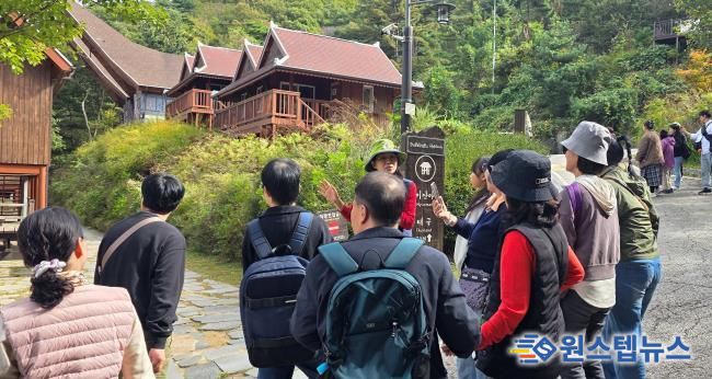 안양시, 아동·장애인들과 특별한 가을 나들이 ‘다함께 꿈꾸는 세상’ 진행