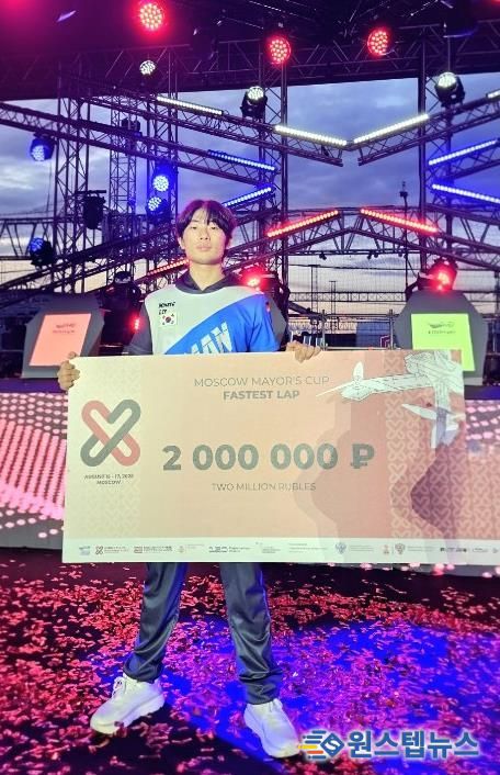 광주시 드론스포츠협회, 국내·외 대회 휩쓸며 세계적 경쟁력 입증