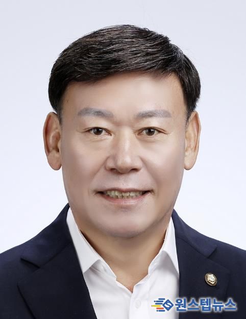 용인특례시의회 황재욱 의원 대표 발의, ‘용인시 헌혈 장려 조례 일부개정조례안’ 본회의 통과