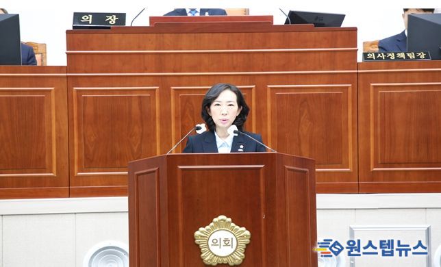 문승옥 의원