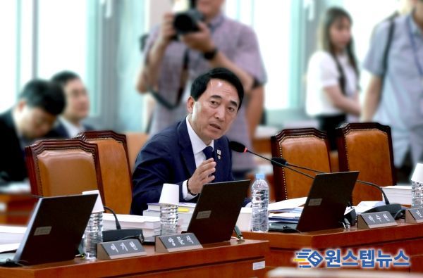 박수현 국회의원(더불어민주당·공주·부여·청양)이
