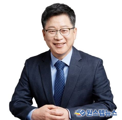 안호영 국회의원(국회 기후에너지환경노동위원장, 전북 완주·진안·무주)