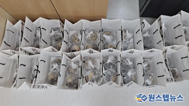 수원시 팔달구 매산동 지역사회보장협의체, 관내 어르신들에 정성 가득 반찬 나눔 펼쳐