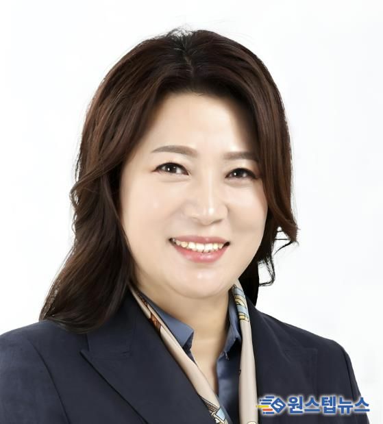 용인특례시의회 박희정 의원 대표발의 용인시 정원문화 조성 및 진흥에 관한 조례안 본회의 통과