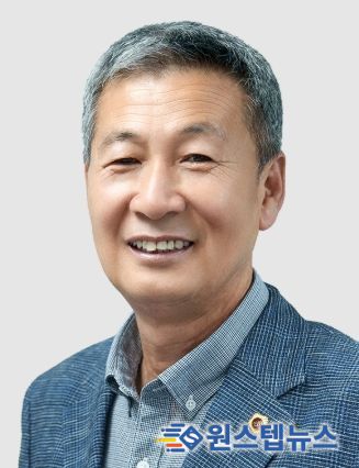 박정규 의원(임실)