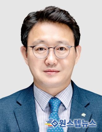김성수 의원(고창1)
