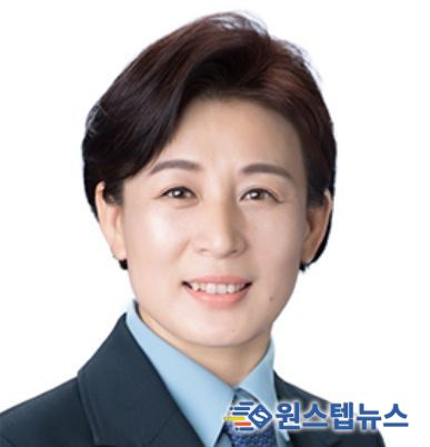 전미용 의원(중흥1·중흥·신안·임·중앙동/더불어민주당)