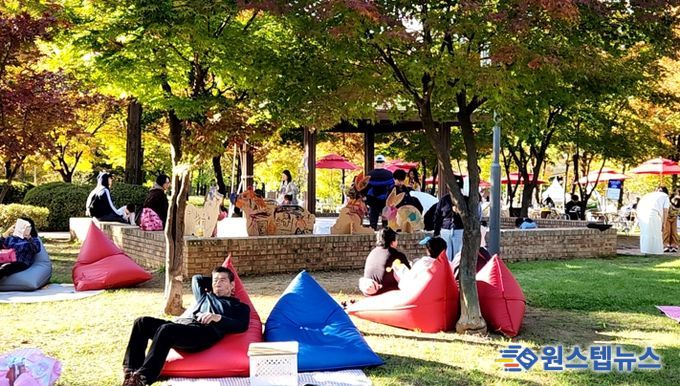 ‘제11회 시흥책문화축제’로 책ㆍ문화로 하나되다