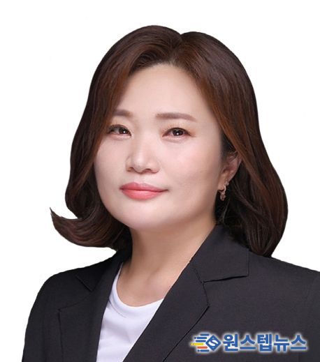 이명숙 의회운영위원장