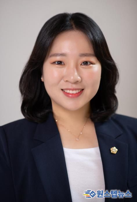 강한솔 광산구의원, ‘케데헌 열풍’ 지역 한류상품 지원 길 열어